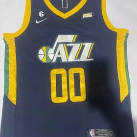 NBA Clarkson basketball sports casual sleeveless vest for men（5 styles)-1953